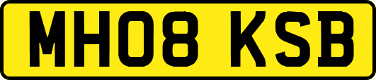 MH08KSB