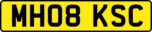 MH08KSC