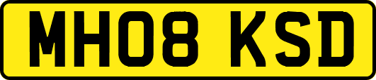 MH08KSD