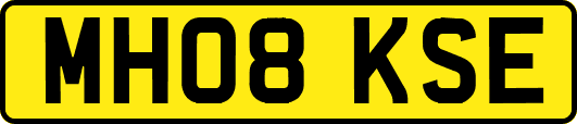 MH08KSE