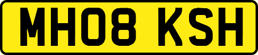 MH08KSH