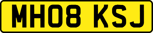 MH08KSJ