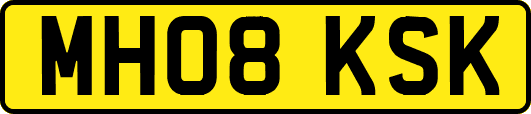MH08KSK