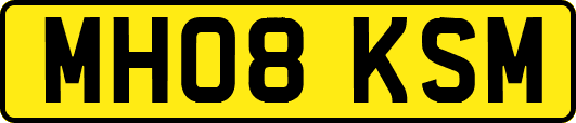 MH08KSM