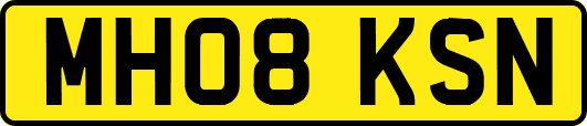 MH08KSN