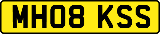 MH08KSS