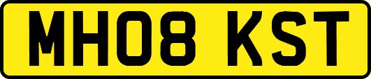 MH08KST
