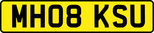 MH08KSU