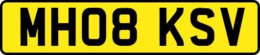 MH08KSV