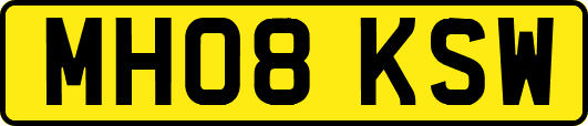 MH08KSW