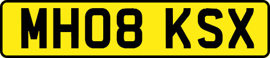 MH08KSX