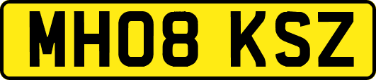MH08KSZ