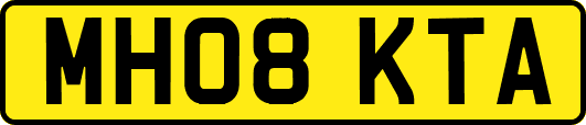 MH08KTA
