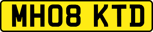 MH08KTD