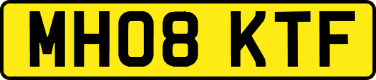MH08KTF