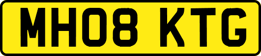 MH08KTG