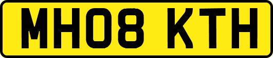 MH08KTH