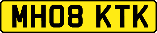 MH08KTK