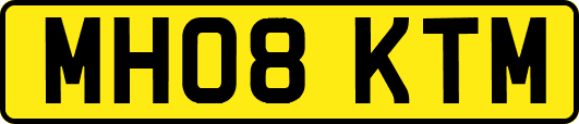 MH08KTM