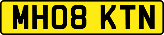 MH08KTN