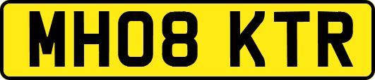 MH08KTR