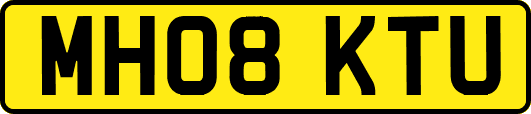 MH08KTU