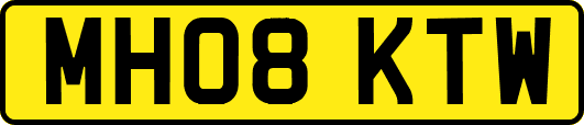 MH08KTW