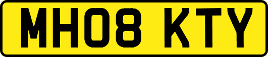MH08KTY