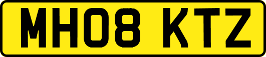 MH08KTZ