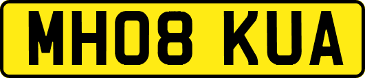 MH08KUA