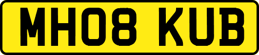 MH08KUB