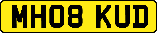 MH08KUD