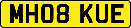 MH08KUE