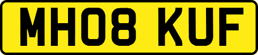 MH08KUF
