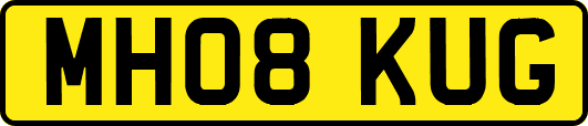 MH08KUG