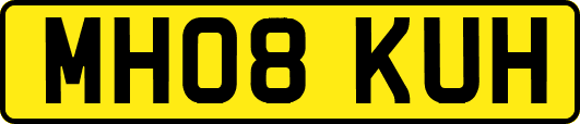 MH08KUH