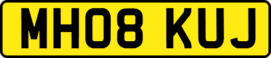 MH08KUJ