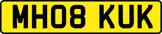 MH08KUK