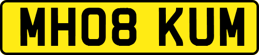 MH08KUM