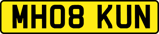 MH08KUN