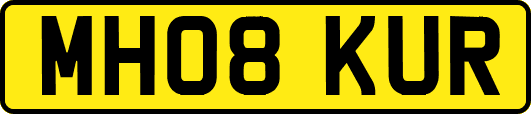 MH08KUR