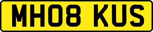 MH08KUS
