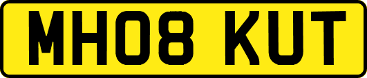 MH08KUT