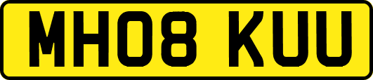 MH08KUU