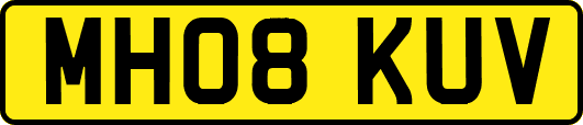 MH08KUV
