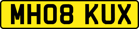 MH08KUX