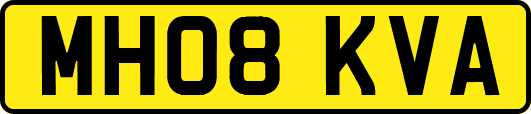 MH08KVA