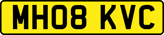 MH08KVC