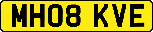MH08KVE