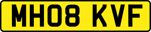 MH08KVF